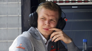 Pilot danez la McLaren! Kevin Magnussen îl va înlocui pe Sergio Perez la echipa de Formula 1