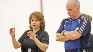 Şoc în sportul de peste Prut. Doi antrenori au părăsit lotul naţional de gimnastică feminină al României