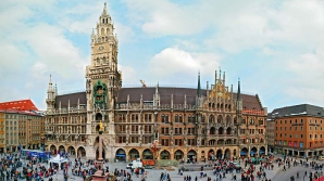 Tablouri de un miliard de euro, descoperite într-un apartament din Munchen