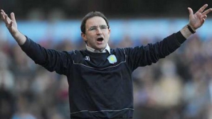 Martin O'Neill a fost numit selecţioner al Irlandei, iar Roy Keane a devenit secundul său