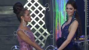 25 de transsexuali din 16 state s-au întrecut pentru titlul de regină a frumuseţii în Thailanda (VIDEO)