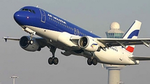 Air Moldova sporeşte numărul curselor spre Italia