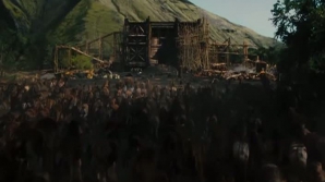 Studioul Paramount a prezentat primul trailer oficial al filmului "Noah", în regia lui Darren Aronofsky (VIDEO)