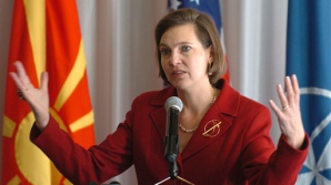 Un oficial din SUA, despre Summitul de la Vilnius: Este un moment istoric pentru Moldova, Ucraina şi Georgia