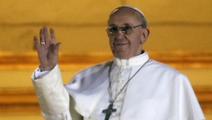 Papa Francisc se va întâlni cu Vladimir Putin