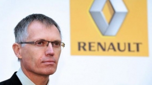 Un fost director operaţional de la Renault va fi şef la Peugeot 