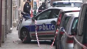 Primele imagini din timpul atacului armat de la Paris. Oamenii legii au pornit o amplă operaţiune de căutare (VIDEO)