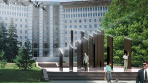 Monumentul Libertăţii, dedicat victimelor din 7 aprilie 2009, nu va fi ridicat nici la anul. Ce scuză au autorităţile