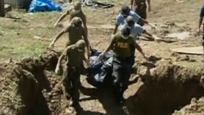 Bilanţul oficial al morţilor în Filipine s-a dublat, iar supravieţuitorii continuă să treacă prin orori (VIDEO)