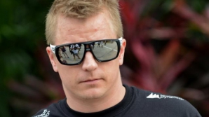 Ghinion pentru Kimi Raikkonen! Pilotul finlandez va fi operat de urgenţă