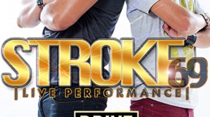 Trupa Stroke 69 din România a filmat un clip la Chişinău. "Avem o echipă sută la sută din Moldova"