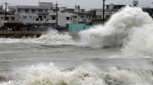 Filipine, în aşteptarea unui supertaifun: A fost evacuată populaţia din mai multe regiuni 