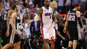 NBA: Miami Heat a învins Milwaukee Bucks cu 118-95