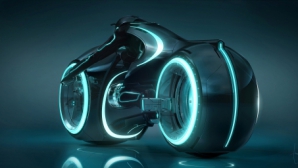 Motocicletele dintr-un film SF devin realitate. VEZI ce model scot japonezii FOTO