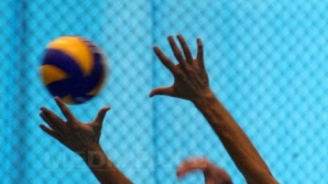 Veste şoc în voleiul moldovenesc! Dinamo Chişinău s-a retras din campionat