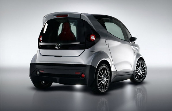 Yamaha Motiv: primul model de oraş al companiei japoneze a fost prezentat la Tokyo (FOTO)