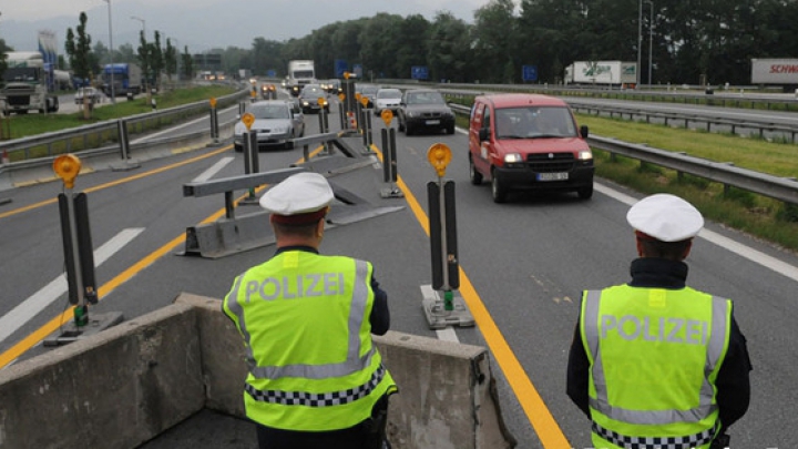 Şoferii străini ar putea fi nevoiţi să achite o TAXĂ de autostradă... în Germania 