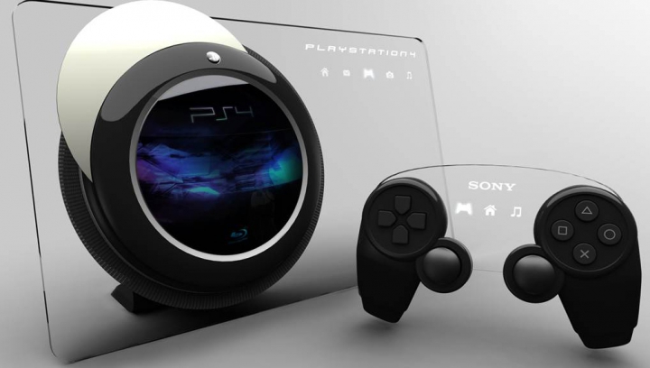 S-a dat start vânzărilor consolei PlayStation 4