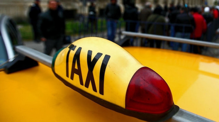 Autorii omorului unei taximetriste, lângă Ialoveni, au fost condamnaţi la ani grei de închisoare