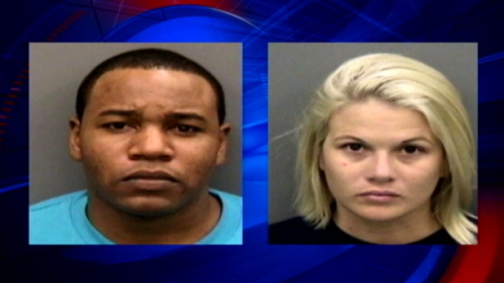 Bonnie şi Clyde, în varianta contemporană! Au jefuit peste 15 bănci din SUA