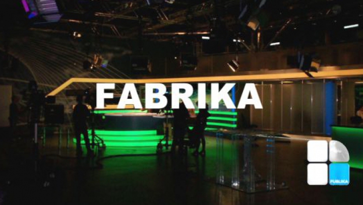 LIVE TEXT Fabrika despre ce efecte poate avea revolta ucrainenilor şi care este soarta lui Ianukovici