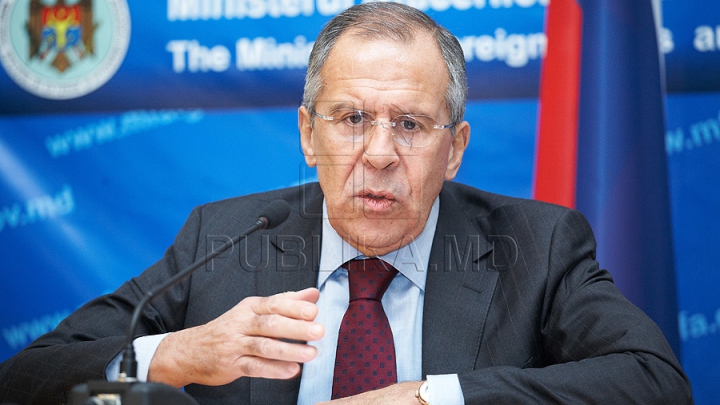 Lavrov: Înţelegerea cu Iranul face nulă utilitatea scutului antirachetă din Europa