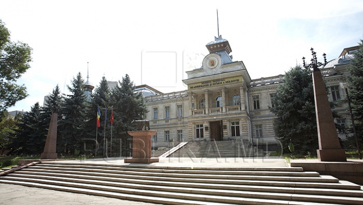 Muzeului Naţional de Istorie a Moldovei va găzdui un stand despre istoria comunităţii evreeşti din ţara noastră