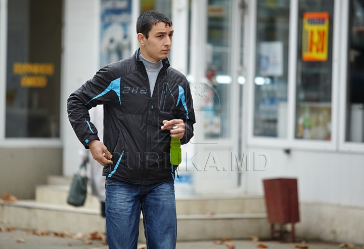 Setea de câştig, mai puternică decât legea. Vânzătorii continuă să comercializeze alcool şi ţigări minorilor (FOTO)