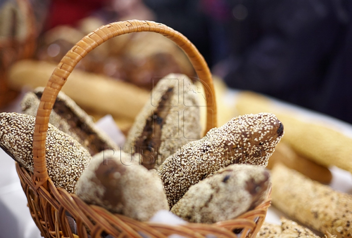 Show al maeştrilor în arta culinară. Cei mai iscusiţi bucătari s-au întrecut în ale gătitului FOTO/VIDEO