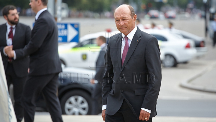 Băsescu: Dacă Moldova nu va semna Acordul de Asociere cu UE până la alegeri şi nu se va liberaliza regimul de vize, PCRM ar putea reveni la putere 