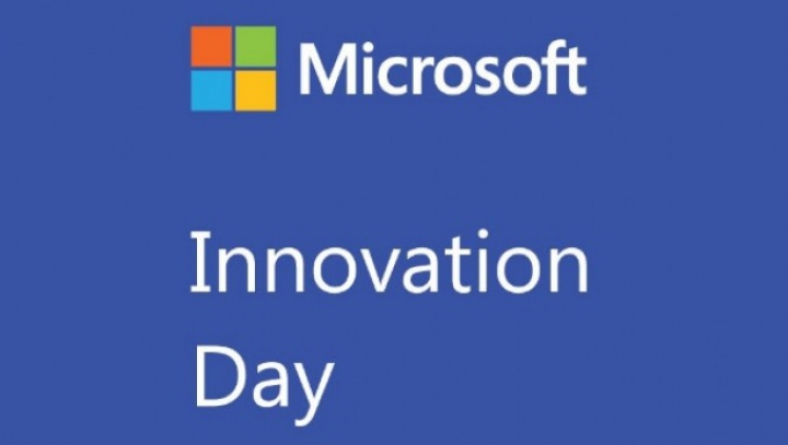 Microsoft Innovation Day în Moldova