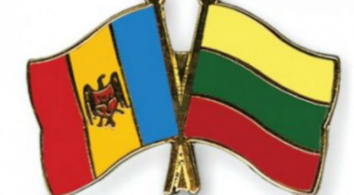 Oficial european: Lituania va sprijini procesul de reformă a sectorului de apărare a Moldovei