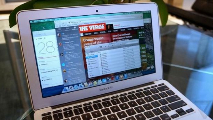 Ce Apple nu a spus niciodată despre MacBook Air. Ce a ascuns în spatele camerei web