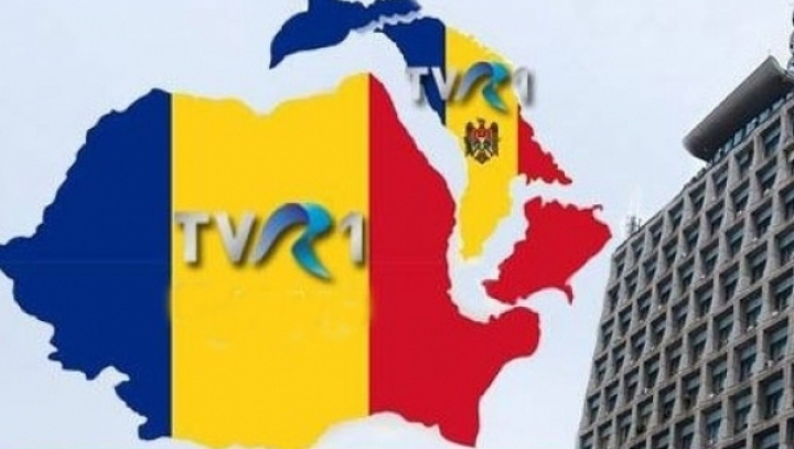 TVR vine în Moldova cu o grilă special dedicată publicului moldovean