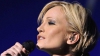 (VIDEO) Patricia Kaas a ajuns la Chişinău. Ce surprize pregăteşte interpreta pentru fanii din Moldova