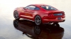 Aşteptarea a luat sfârşit! Ford Mustang 2015 a fost lansat cu un nou propulsor EcoBoost (FOTO)