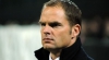 Frank De Boer a criticat dur prestaţia echipei AC Milan din timpul meciului de pe San Siro 