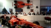 Fanii echipei Ferrari vor decide numele noului monopost din Formula 1