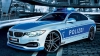 BMW Seria 4 Coupe a fost transformat în maşină de poliţie pentru Salonul de tuning de la Essen (VIDEO)