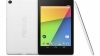 ASUS și Google anunță varianta albă a noului Nexus 7