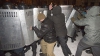 Încă o noapte cu violenţe la Kiev! Confruntările dintre forţele de ordine şi manifestanţi nu au putut fi evitate (VIDEO)