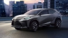Lexus LF-NX ar putea fi expus în versiune de serie la Salonul Auto de la Geneva
