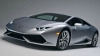 Lamborghini a prezentat primele imagini oficiale ale succesorului lui Gallardo (VIDEO)