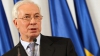 Mikola Azarov: Ucraina ar putea semna Acordul de Asociere cu Uniunea Europeană în 2014