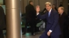 IATĂ ce înseamnă securitate americană! Cum a ieşit John Kerry din maşină, la Chişinău (VIDEO)