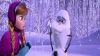 Peliculele "Frozen" şi "Monsters University" au obţinut cele mai multe nominalizări pentru premiile Annie