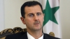 Preşedintele sirian, Bashar al-Assad, este acuzat de crime împotriva umanităţii 