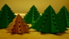 Continuă campania "Crăciunul e magic". Visul unui copil din Moldova, transformat în realitate de o tânără pasionată de origami