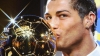 Preşedintele FMF: Cristiano Ronaldo merită "Balonul de Aur"