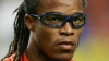 Olandezul Edgar Davids a anunţat câ îşi încheie cariera de fotbalist 